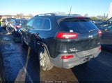Jeep Cherokee Latitude Plus 4X4 1C4PJMLX6JD527076 снимка