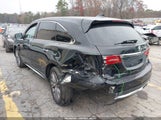 Acura Mdx 5J8YD4H54JL024477 снимка
