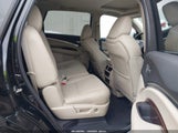 Acura Mdx 5J8YD4H54JL024477 снимка