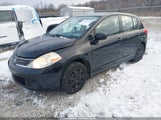 Nissan Versa 1.8S 3N1BC13EX8L452374 снимка