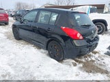Nissan Versa 1.8S 3N1BC13EX8L452374 снимка