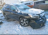 Subaru Outback Limited Xt 4S4BTGND1L3205216 снимка