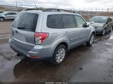 Subaru Forester 2.5X Premium JF2SHADC6CH459214 fotografie