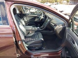 Ford Fusion Hybrid Sel 3FA6P0MU4KR267850 fotografie