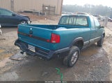 Chevrolet S Truck S10 1GCDT19Z8S8259470 снимка