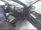 Toyota Camry Se Limited Edition 4T1BF1FK2CU194917 fotografie