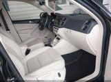 Volkswagen Tiguan Sel WVGBV3AX3EW596678 fotografie