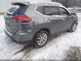 Nissan Rogue Sv JN8AT2MV7HW253942 снимка