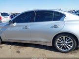 Infiniti Q50 Luxe JN1EV7AP6LM201655 снимка