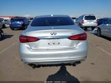 Infiniti Q50 Luxe JN1EV7AP6LM201655 снимка