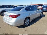 Infiniti Q50 Luxe JN1EV7AP6LM201655 снимка