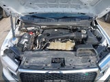 Ford F-150 Lariat 1FTFW1E13LFA72635 снимка