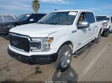 Ford F-150 Lariat 1FTFW1E13LFA72635 снимка