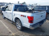 Ford F-150 Lariat 1FTFW1E13LFA72635 снимка