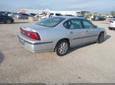 Chevrolet Impala 2G1WF52E939178846 fotografie