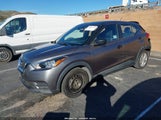 Nissan Kicks S Xtronic Cvt 3N1CP5BVXLL547172 снимка