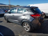 Nissan Kicks S Xtronic Cvt 3N1CP5BVXLL547172 снимка