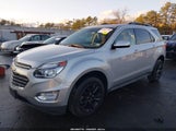 Chevrolet Equinox Lt 2GNFLFEK2G6341794 снимка
