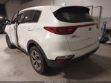Kia Sportage Lx KNDPMCAC4M7905223 снимка