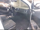 Kia Sportage Lx KNDPMCAC4M7905223 снимка