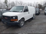 GMC Savana  Work Van 1GTW7FCA6D1185670 снимка