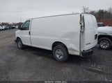 GMC Savana  Work Van 1GTW7FCA6D1185670 снимка