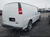 GMC Savana  Work Van 1GTW7FCA6D1185670 снимка