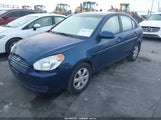 Hyundai Accent Gls KMHCN46CX6U033737 снимка