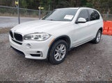 BMW X5 xDrive35D 5UXKS4C57E0J97417 снимка