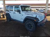 Jeep Wrangler Unlimited Rubicon Hard Rock 1C4BJWFG6GL269805 fotografie