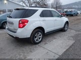 Chevrolet Equinox 1Lt 2GNALBEK3F6360744 снимка