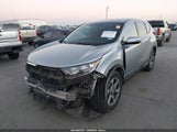 Honda Cr-V Ex 7FARW1H51KE025333 снимка