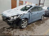Hyundai Elantra Gls/Limited KMHDH4AE6DU581302 снимка