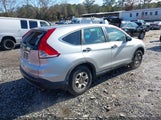 Honda Cr-V Lx 5J6RM3H30CL047358 снимка