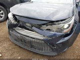 Toyota Corolla Le JTDEPRAE8LJ008734 снимка