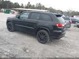 Jeep Grand Cherokee Altitude 4X4 1C4RJFAG2KC594434 снимка