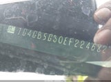 Buick Lacrosse Leather Group 1G4GB5G30EF224682 снимка