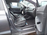 Hyundai Tucson Limited KM8J3CA25JU818939 снимка