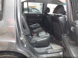 Honda Pilot Ex-L 5FNYF4H57CB055771 fotografie