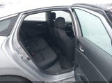 Honda Civic Lx 2HGFC2F51HH513671 снимка