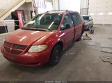 Dodge Grand Caravan Se 2D4GP24R95R110026 снимка