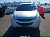 Hyundai Tucson Limited KM8JU3AC3CU499436 снимка