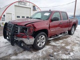 GMC Sierra  Sle 3GTP2VE73DG300953 снимка