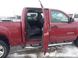 GMC Sierra  Sle 3GTP2VE73DG300953 снимка