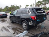 Honda Pilot Awd Ex-L 5FNYF6H58MB099906 снимка