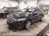 Honda Crosstour Ex-L 5J6TF2H54CL000197 снимка
