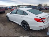 Honda Accord Sport 1HGCV1F37KA142771 fotografie