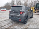 Jeep Renegade Sport Fwd ZACNJCAB3MPM36293 photo
