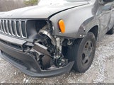 Jeep Renegade Sport Fwd ZACNJCAB3MPM36293 photo