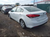 Kia Forte Lx 3KPFK4A77JE281231 снимка